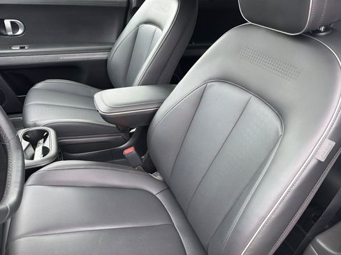 Certified 2024 Hyundai Ioniq 5 Limited AWD/4WD image 18