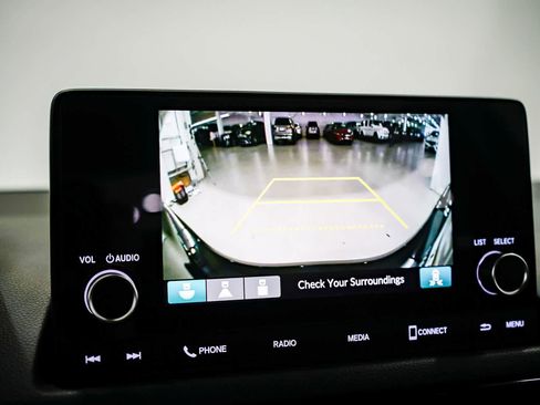 Used 2025 Honda Civic Sport image 23