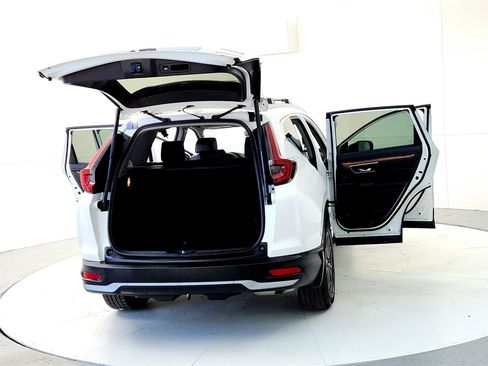 Used 2021 Honda CR-V EX-L image 11