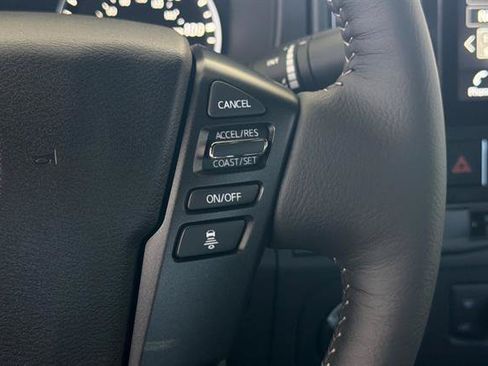 New 2026 Nissan Frontier SV w/ SV Convenience Package AWD/4WD image 26