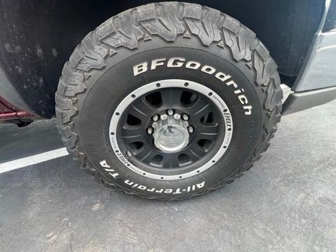 Used 2003 Chevrolet Silverado 2500 LS w/ Skid Plate Package image 6