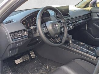 New 2026 Honda Civic Sport video 3