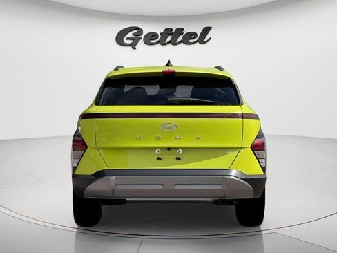 New 2026 Hyundai Kona SEL Premium FWD image 9