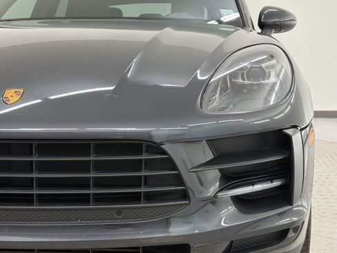 Used 2020 Porsche Macan AWD/4WD image 12