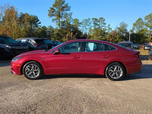 Certified 2023 Hyundai Sonata SEL image 7