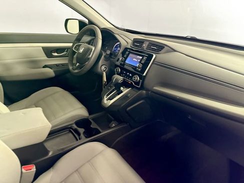 Certified 2018 Honda CR-V LX image 47
