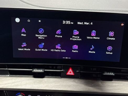 Used 2024 Kia Sportage X-Pro image 15