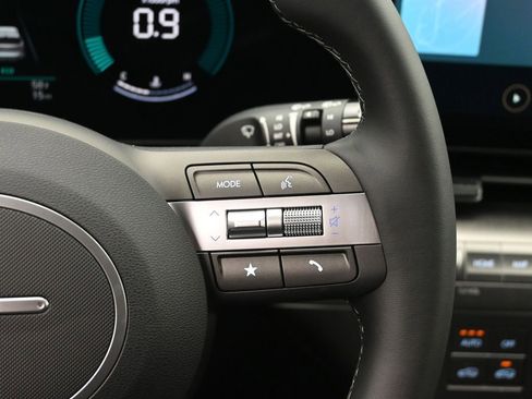 New 2026 Hyundai Kona SEL Sport AWD/4WD image 12