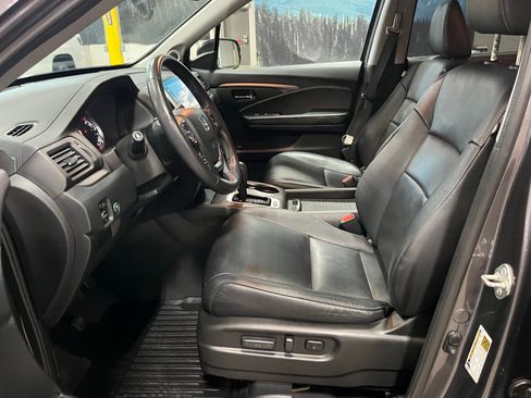 Used 2017 Honda Pilot EX-L image 10