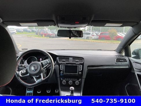 Used 2017 Volkswagen GTI S FWD image 43