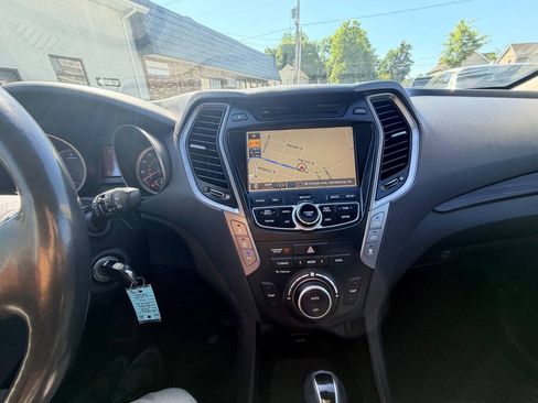Used 2013 Hyundai Santa Fe GLS AWD/4WD image 3