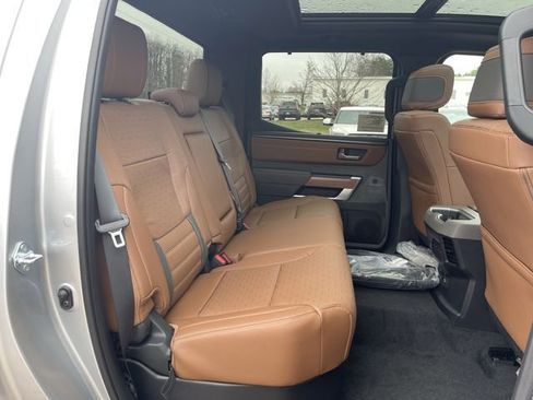 New 2026 Toyota Tundra 1794 Edition AWD/4WD image 22