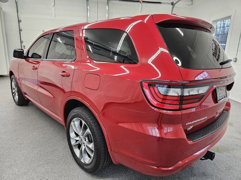 Used 2019 Dodge Durango GT image 7