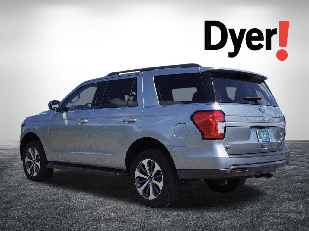 Used 2023 Ford Expedition XLT AWD/4WD image 6