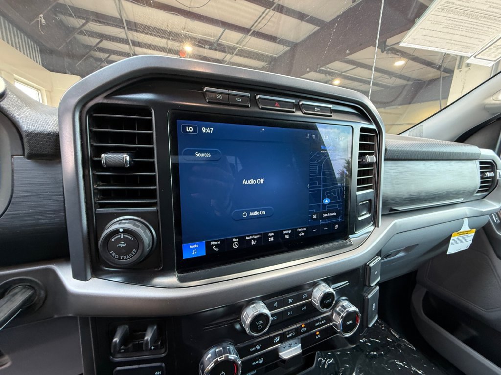 Used 2024 Ford F150 XLT w/ Tow/Haul Package AWD/4WD image 21
