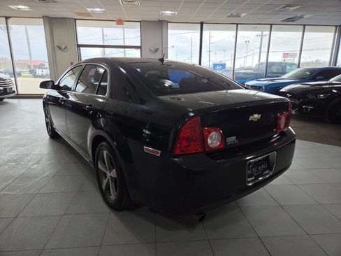 Used 2008 Chevrolet Malibu LT w/ Premium Audio Package image 5