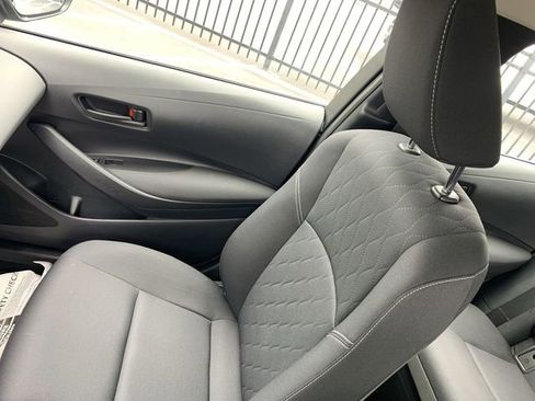 Certified 2024 Toyota Corolla LE FWD image 29