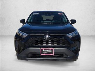Used 2024 Toyota RAV4 LE video 2