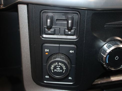 Used 2023 Ford F150 Lariat w/ Equipment Group 502A High AWD/4WD image 43