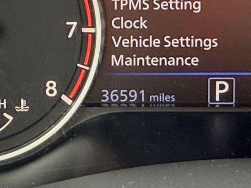 Used 2025 Nissan Altima 2.5 SV image 38