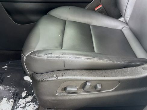 Used 2023 Cadillac XT4 Premium Luxury w/ Cold Weather Package image 20