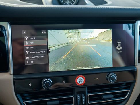 New 2026 Porsche Macan S image 20