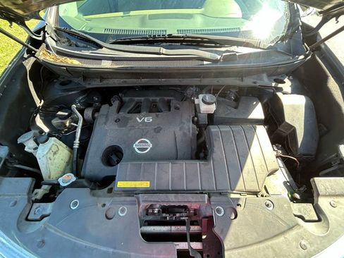 Used 2013 Nissan Murano SV w/ Value Pkg FWD image 12