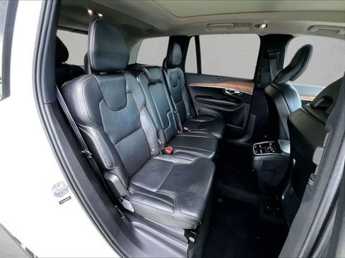 Used 2019 Volvo XC90 T6 Inscription w/ Advanced Package AWD/4WD image 29