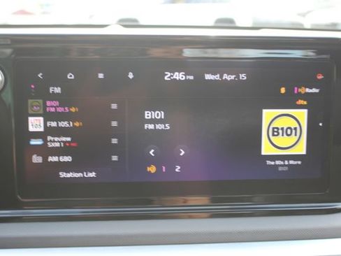 Certified 2024 Kia K5 GT-Line AWD/4WD image 7