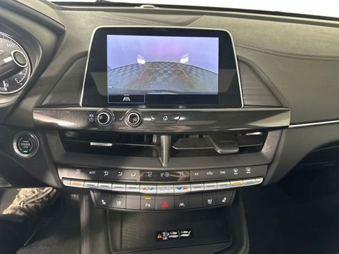 Used 2022 Cadillac CT4 Premium Luxury image 22