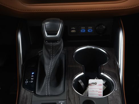 Used 2022 Toyota Highlander Platinum image 20