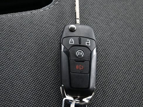 New 2026 Ford F250 XL w/ STX Appearance Package image 25