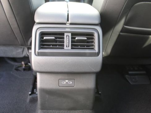 Used 2025 MAZDA CX-50 AWD 2.5 S w/ Premium Plus Pkg image 36