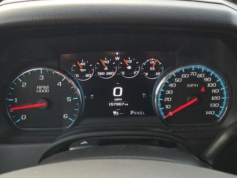 Used 2017 GMC Yukon XL Denali w/ Open Road Package image 41