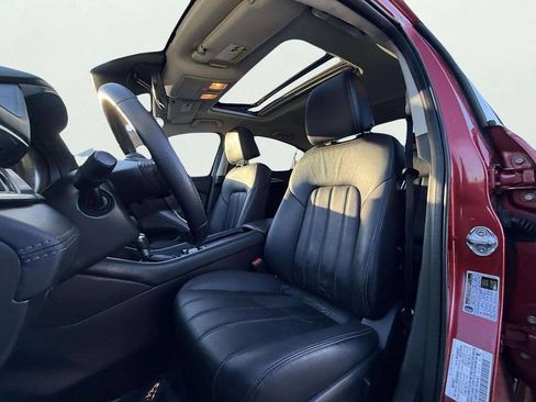 Used 2021 MAZDA MAZDA6 Touring image 21