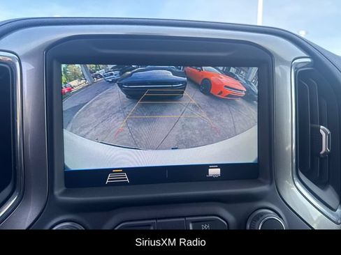 Used 2021 Chevrolet Silverado 1500 RST AWD/4WD image 14
