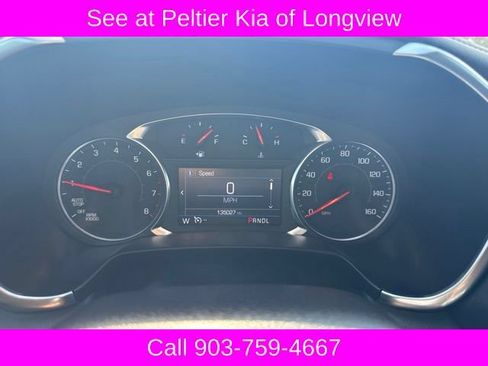 Used 2022 Chevrolet Blazer LT w/ Redline Edition FWD image 16