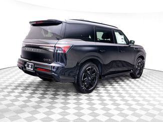 New 2026 INFINITI QX80 4WD w/ Sport Exterior Package video 5