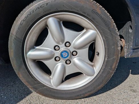 Used 1998 Jaguar XK8 Convertible image 23