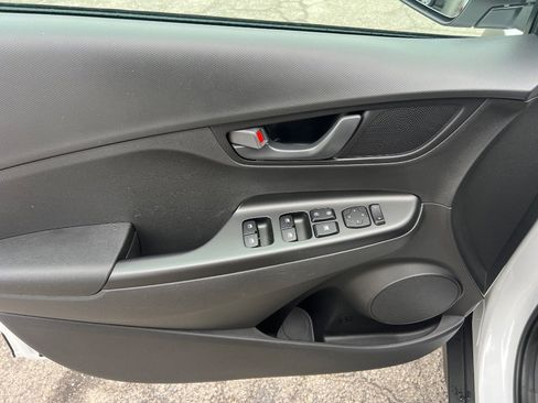 Used 2023 Hyundai Kona SEL w/ Cargo Package image 14