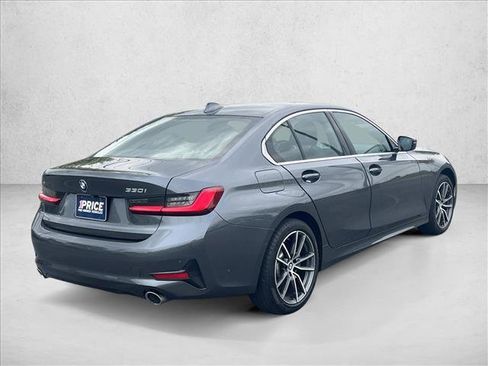 Used 2020 BMW 330i xDrive Sedan image 5