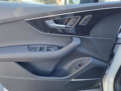 New 2025 Audi Q7 2.0T Premium Plus image 17