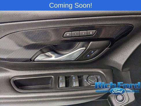 Used 2022 GMC Terrain AT4 w/ Infotainment Package II AWD/4WD image 15