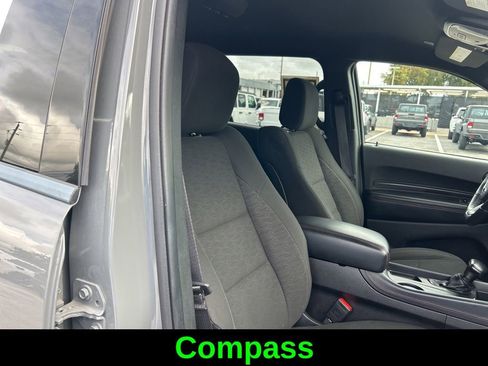 Certified 2023 Dodge Durango GT image 22