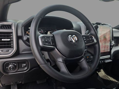 New 2026 RAM 2500 Tradesman AWD/4WD image 9