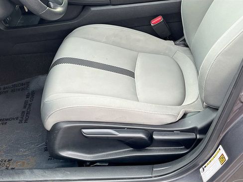 Used 2021 Honda Civic LX image 18