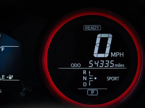 Used 2014 Toyota RAV4 EV FWD image 17