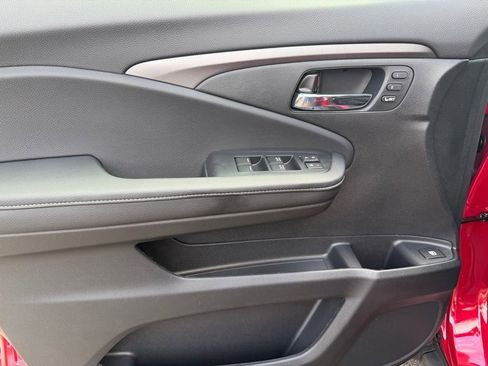 New 2026 Honda Ridgeline RTL image 11