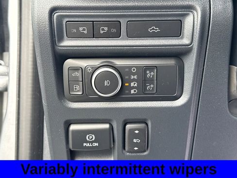 Used 2023 Ford F150 Platinum w/ Equipment Group 701A High image 34