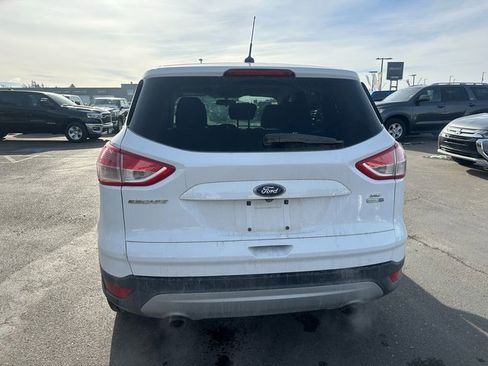 Used 2015 Ford Escape SE image 5